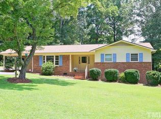 6222 Dello St, Durham, NC 27712