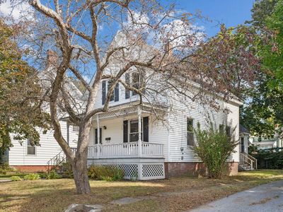 43 Main Street, Lisbon, ME, 04252