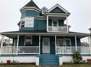 107 8th Ave APT 2, Belmar, NJ 07719