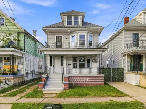 230 Rodney Ave, Buffalo, NY 14214