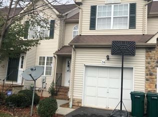 34 Bateman Way, Hillsborough, NJ 08844