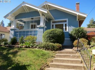 1604 Oak St, La Grande, OR 97850