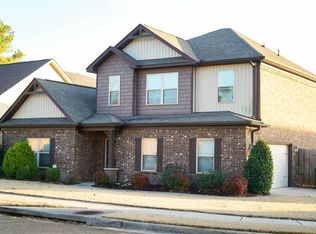 14001 Round Up Rd SE, Huntsville, AL 35803