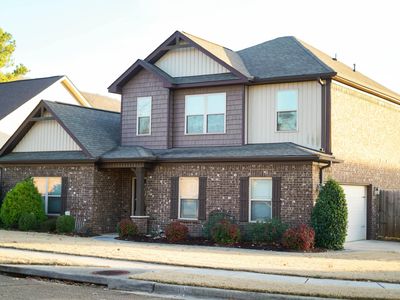 14001 Round Up Rd SE, Huntsville, AL, 35803