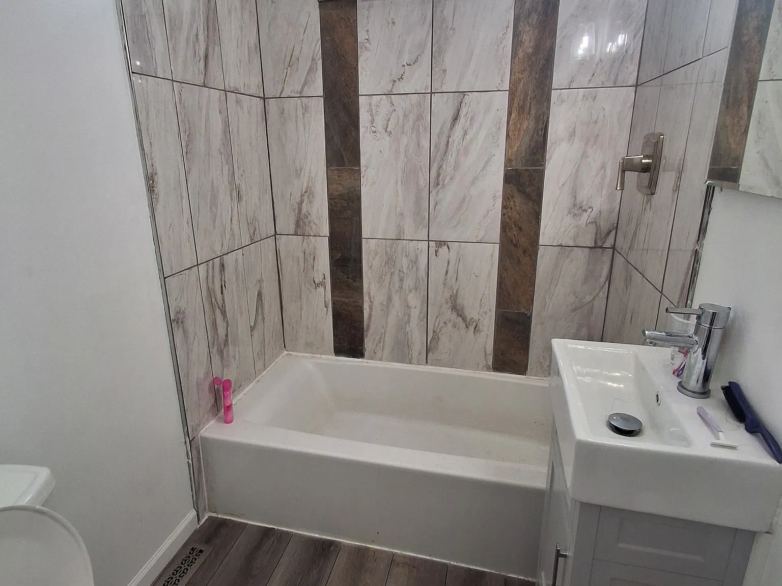 1 bed, 529 sqft, $1,050 — Photo 3
