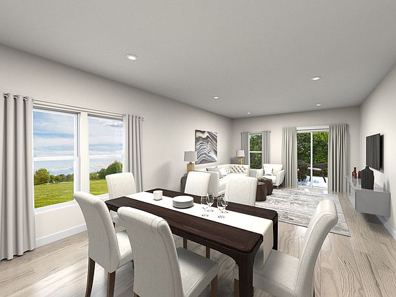 4th image of 2119 Craven Pl Lot 98