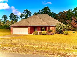 150 Woods Rd, Leesville, LA 71446