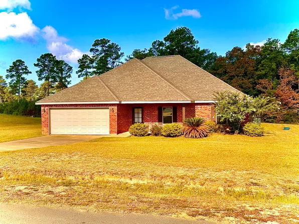 150 Woods Rd, Leesville, LA 71446