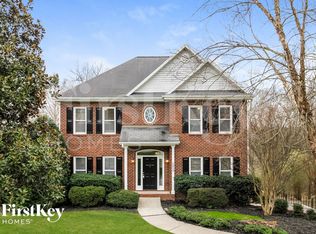 4413 Winterberry Ridge Ct, Winston Salem, NC 27103