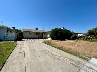 1409 Sylvia Dr, Bakersfield, CA 93304