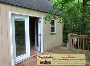 581 Anderson Rd, Madisonville, TN 37874