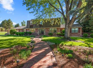 6101 E Dorado Ave, Greenwood Village, CO 80111