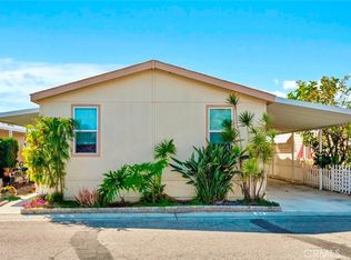 3101 S Fairview St SPACE 164, Santa Ana, CA 92704