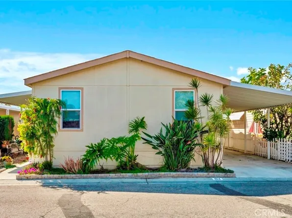 3101 S Fairview St Space 164, Santa Ana, CA 92704