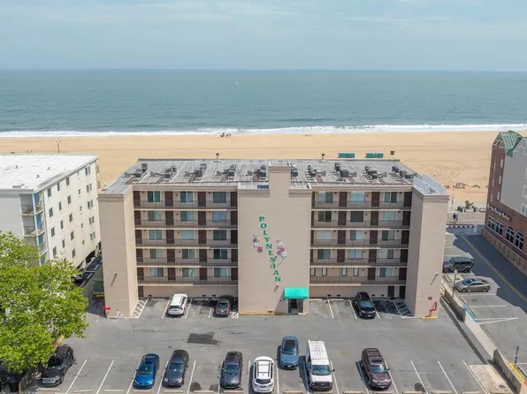 301 Atlantic Ave APT 210, Ocean City, MD 21842