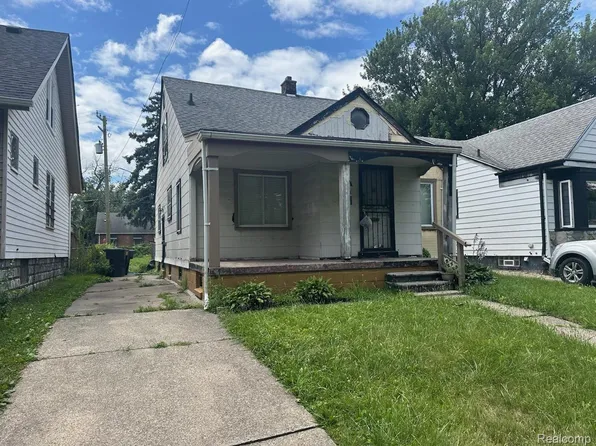 18911 Hull St, Detroit, MI 48203