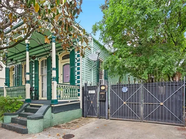 631-633 Spain St, New Orleans, LA 70117