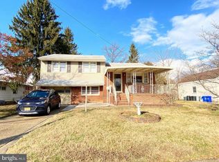 507 3rd Ave, Bellmawr, NJ 08031