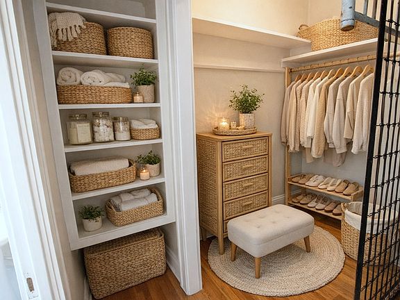 Closet