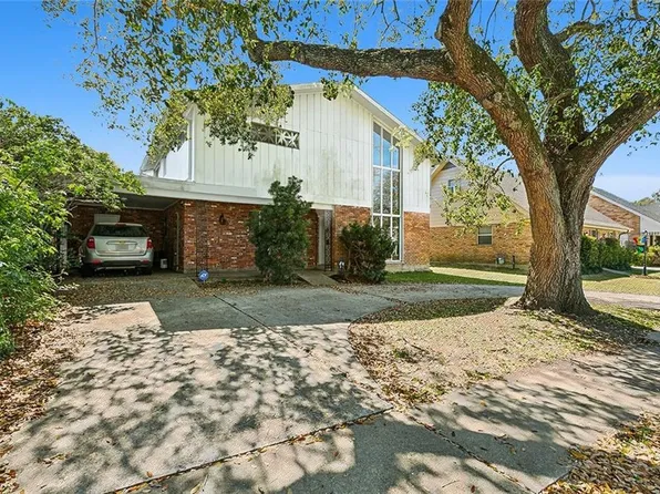 3714 Jean Pl, Metairie, LA 70002