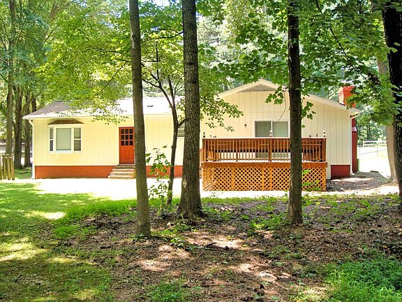 Backyard Natural Area