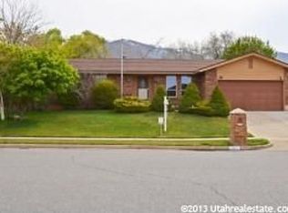 4912 S 800 E, South Ogden, UT 84403