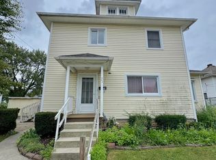 463 Marian Ave, Lima, OH 45801