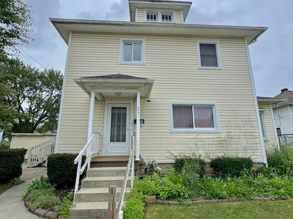 463 Marian Ave, Lima, OH 45801