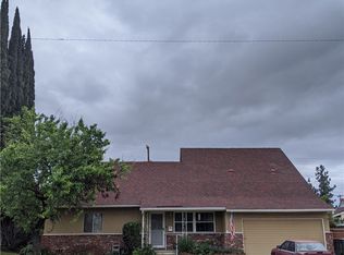 1848 E Edgecomb St, Covina, CA 91724