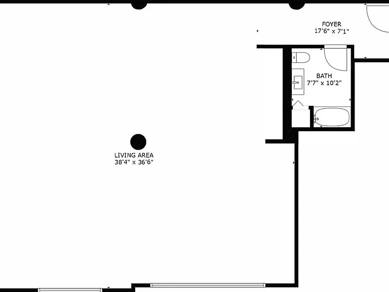 1314 NW Irving St #210 — Photo 8