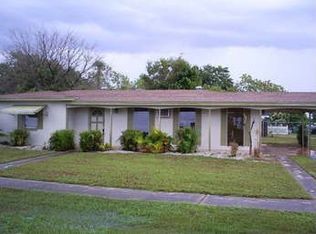 775 Dalton Blvd, Pt Charlotte, FL 33952