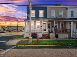 601 High St, Burlington, NJ 08016