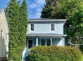 702 Electric St, Scranton, PA 18509