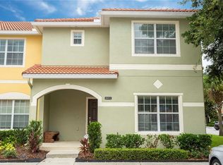 8951 California Palm Rd, Kissimmee, FL 34747