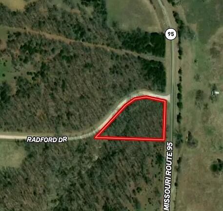 2nd image of Tbd Radford Drive Drive