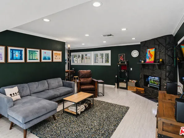 5545 Whitsett Ave APT 8, Valley Village, CA 91607