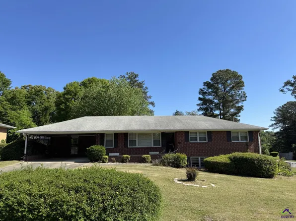 3915 Atwood Dr, Macon, GA 31204