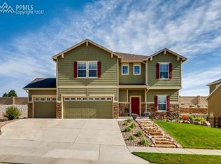 1295 Diamond Rim Dr, Colorado Springs, CO 80921