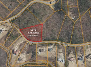 LOT 2 Waterview Dr, Roland, AR 72135