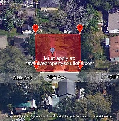 2nd image of 1428 Gilpin Ave
