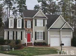 7605 Leapale Ln, Durham, NC 27713