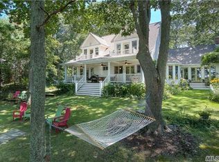 350 Aborn Ln, Cutchogue, NY 11935