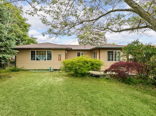 10 SE Kegler Ave, Winston, OR 97496