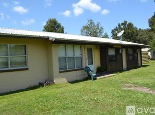 12350 NW Gainesville Rd UNIT 2, Reddick, FL 32686