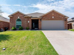 120 Tennyson St, Anna, TX 75409