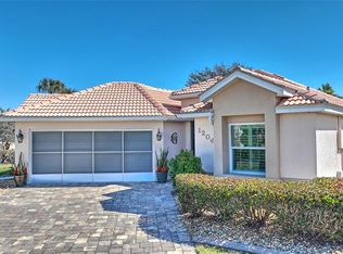 1204 Islamorada Blvd, Punta Gorda, FL 33955