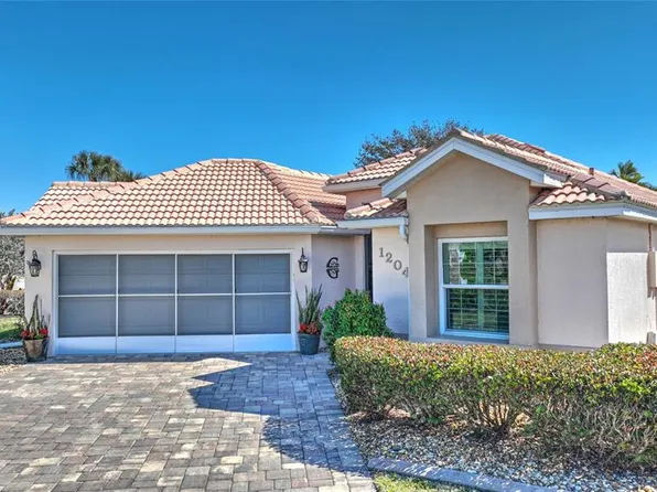 1204 Islamorada Blvd, Punta Gorda, FL 33955