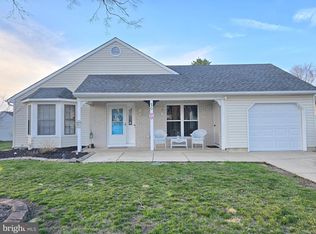 20 S Mars Dr, Sewell, NJ 08080