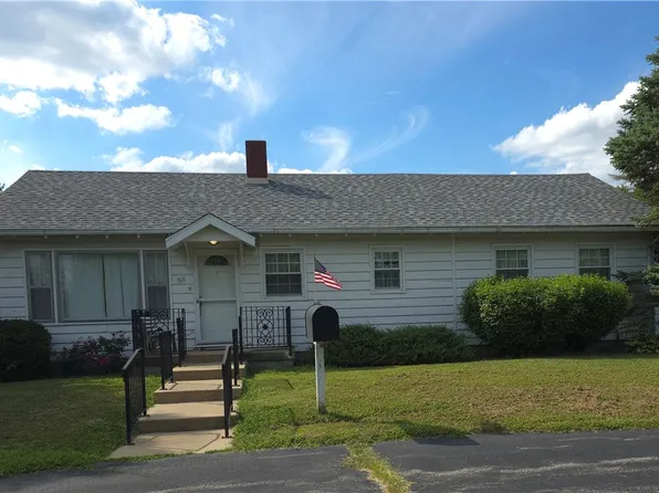 1616 N Bowman Ave, Danville, IL 61832