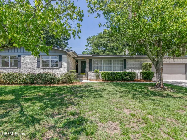 1106 TOWNSEND Boulevard, Jacksonville, FL 32211